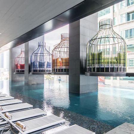 Oakwood Makati Avenue Hotel Makati City Екстериор снимка