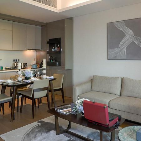 Oakwood Makati Avenue Hotel Makati City Екстериор снимка