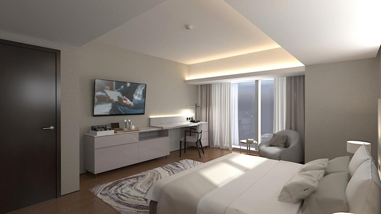 Oakwood Makati Avenue Hotel Makati City Екстериор снимка