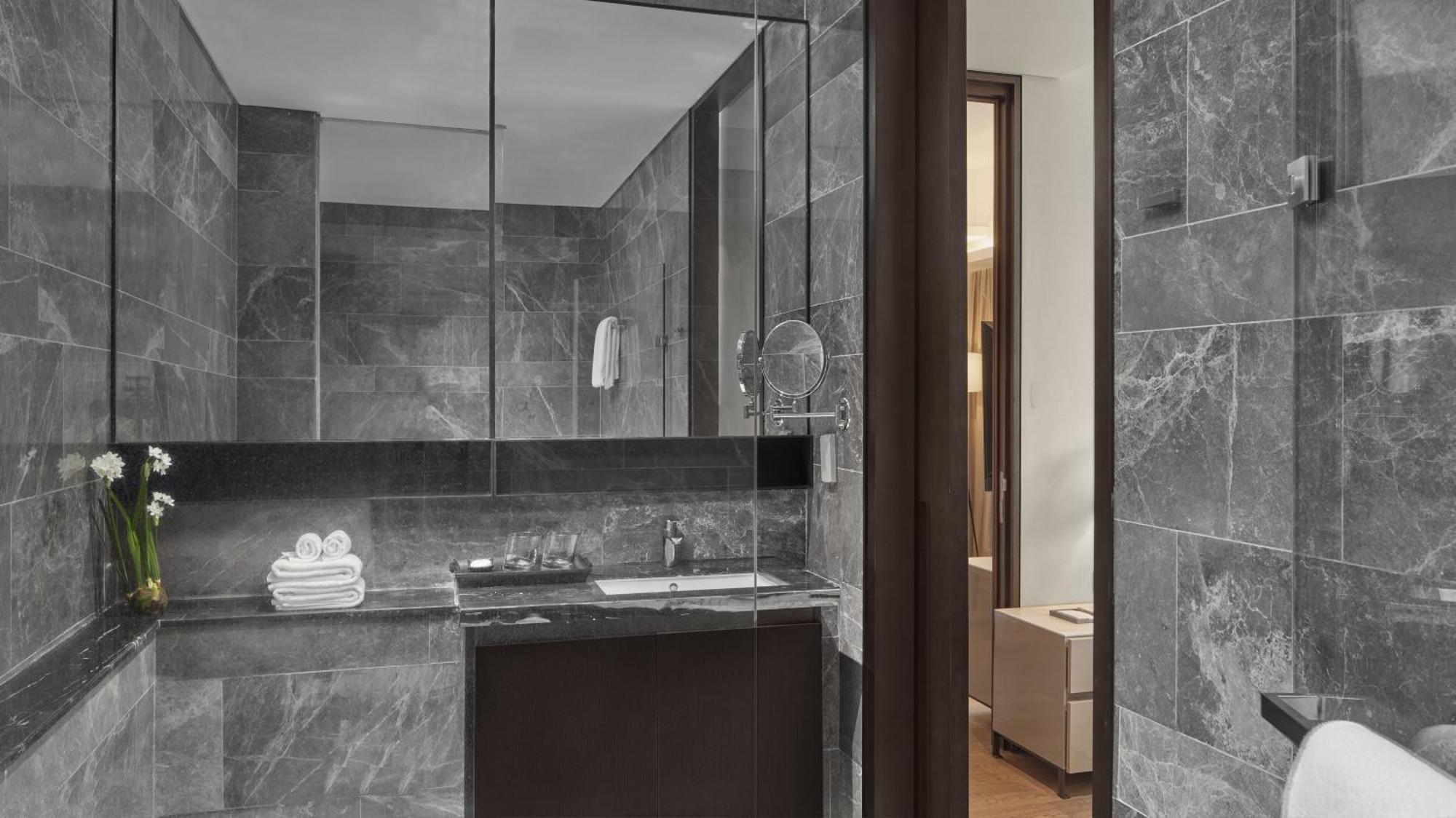 Oakwood Makati Avenue Hotel Makati City Екстериор снимка