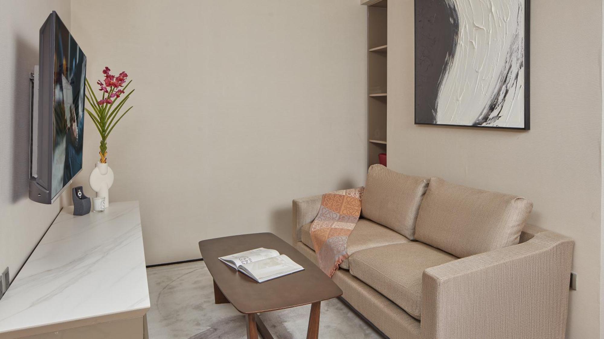 Oakwood Makati Avenue Hotel Makati City Екстериор снимка