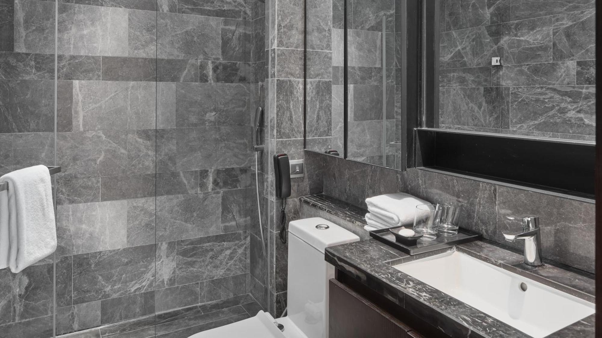 Oakwood Makati Avenue Hotel Makati City Екстериор снимка