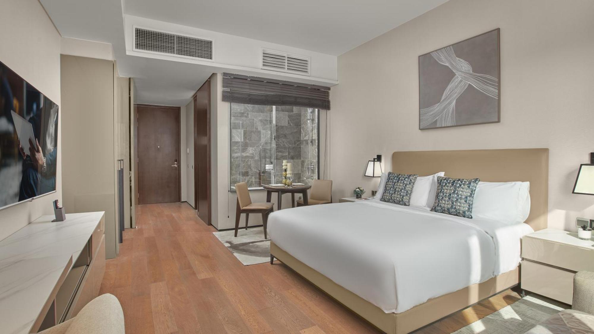 Oakwood Makati Avenue Hotel Makati City Екстериор снимка