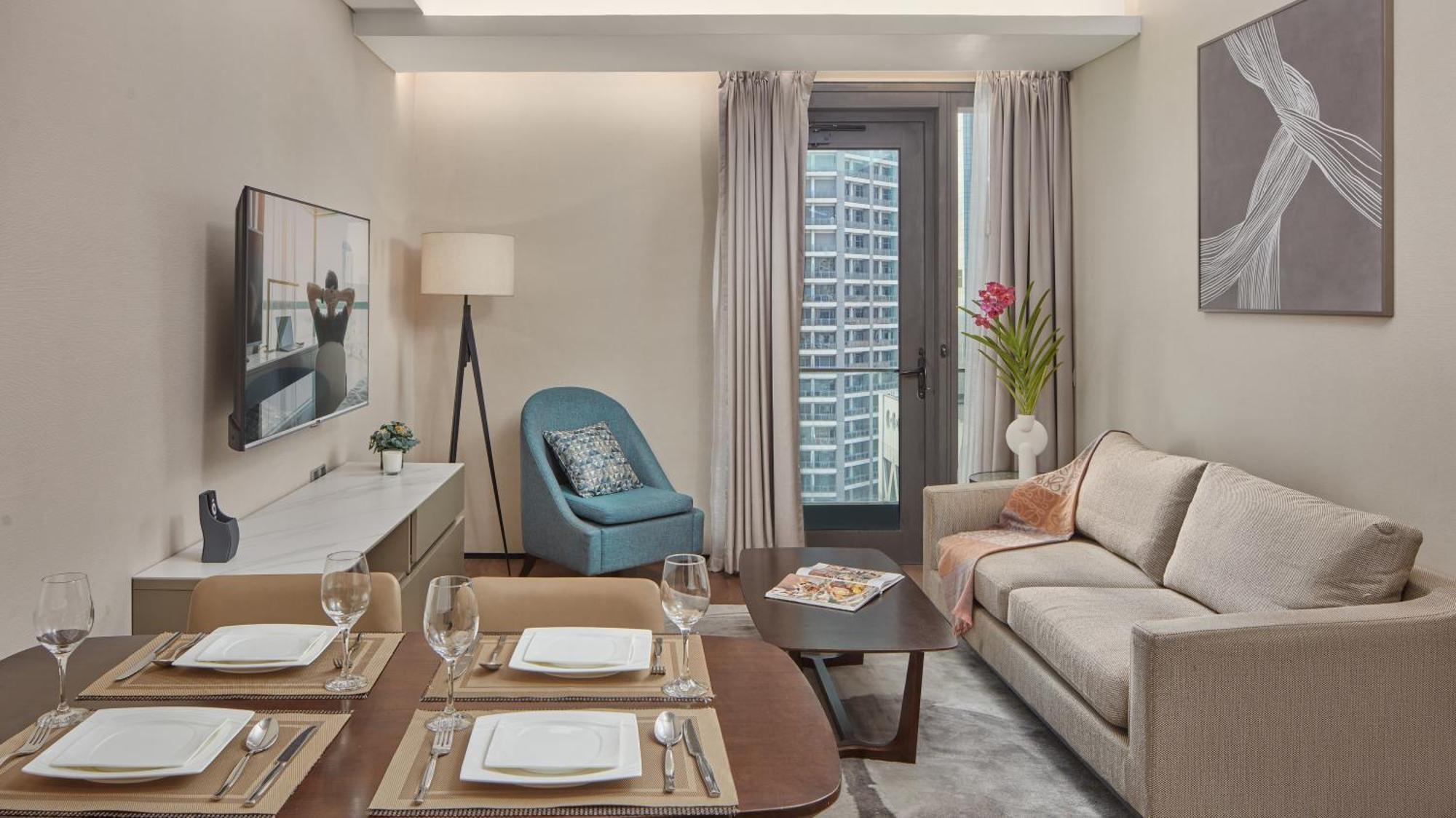 Oakwood Makati Avenue Hotel Makati City Екстериор снимка