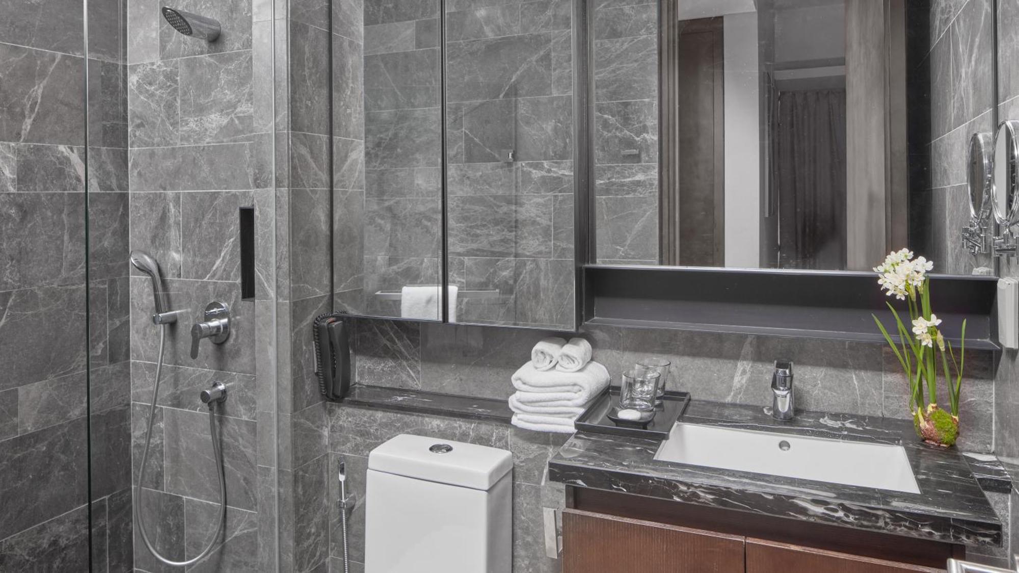 Oakwood Makati Avenue Hotel Makati City Екстериор снимка